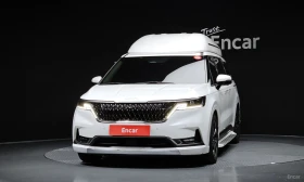 Kia Carnival LOUNGE* HIGH* UNIKAT* LOUNGE* LIMOUSINE* 9SEATER* , снимка 3
