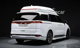 Kia Carnival LOUNGE* HIGH* UNIKAT* LOUNGE* LIMOUSINE* 9SEATER* , снимка 2
