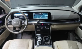 Kia Carnival LOUNGE* HIGH* UNIKAT* LOUNGE* LIMOUSINE* 9SEATER* , снимка 7