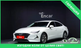 Hyundai Sonata, снимка 1