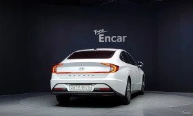 Hyundai Sonata, снимка 4