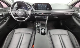 Hyundai Sonata, снимка 7