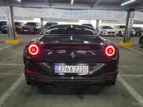 Ferrari California FACE* 3.9 V8* КОЖА* НАВИГАЦИЯ* APPLE CARPLAY* , снимка 3