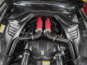 Ferrari California FACE* 3.9 V8* КОЖА* НАВИГАЦИЯ* APPLE CARPLAY* , снимка 17