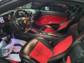 Ferrari California FACE* 3.9 V8* КОЖА* НАВИГАЦИЯ* APPLE CARPLAY* , снимка 6