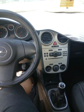 Opel Corsa, снимка 8