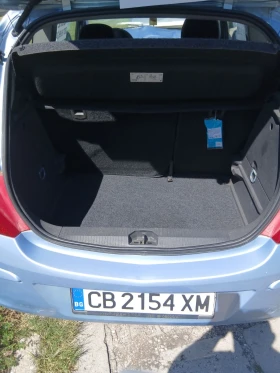 Opel Corsa, снимка 7