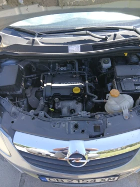 Opel Corsa, снимка 4