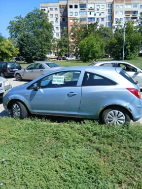 Opel Corsa, снимка 3