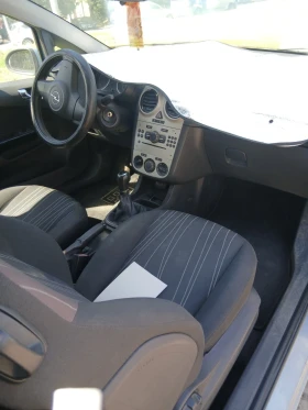 Opel Corsa, снимка 5