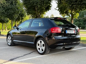 Audi A3 1.6TDI , снимка 5