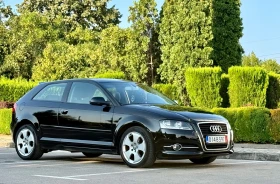 Audi A3 1.6TDI , снимка 1