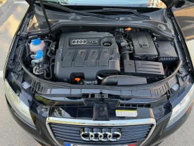 Audi A3 1.6TDI , снимка 17