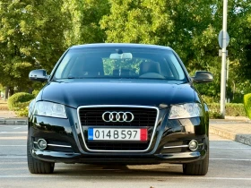 Audi A3 1.6TDI , снимка 8