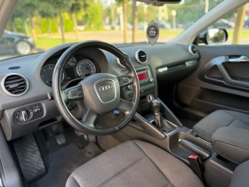 Audi A3 1.6TDI , снимка 16