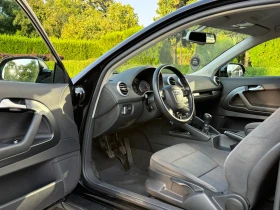 Audi A3 1.6TDI , снимка 12