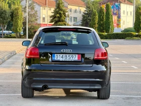 Audi A3 1.6TDI , снимка 4