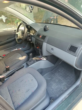 Skoda Fabia 1.9 SDI, снимка 14