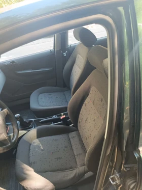 Skoda Fabia 1.9 SDI, снимка 5