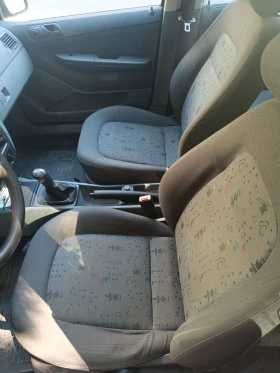 Skoda Fabia 1.9 SDI, снимка 8