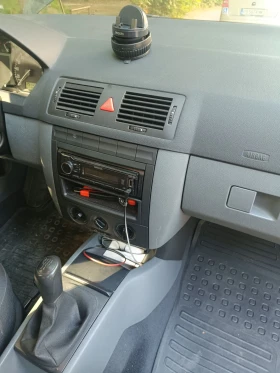 Skoda Fabia 1.9 SDI, снимка 15