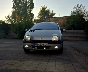 Renault Twingo 1.2 16v, снимка 1