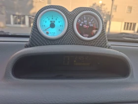 Renault Twingo 1.2 16v, снимка 8