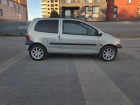 Renault Twingo 1.2 16v, снимка 5