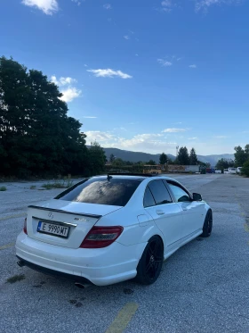 Mercedes-Benz C 320 AMG пакет, снимка 5