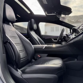 Mercedes-Benz EQS 53 AMG Drives package, снимка 7