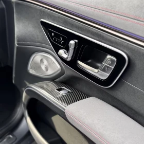 Mercedes-Benz EQS 53 AMG Drives package, снимка 17