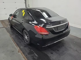 Mercedes-Benz C 43 AMG  AMBIENT / 360 / MEMORY / PANO , снимка 5