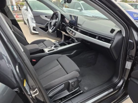 Audi A4 4Х4= 204кс= AT 7, снимка 9