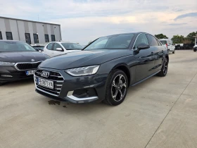 Audi A4 4Х4= 204кс= AT 7, снимка 1