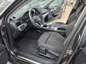 Audi A4 4Х4= 204кс= AT 7, снимка 13