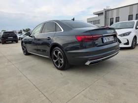 Audi A4 4Х4= 204кс= AT 7, снимка 3