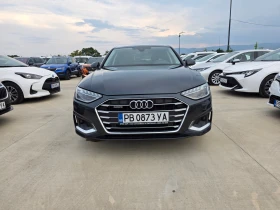 Audi A4 4Х4= 204кс= AT 7, снимка 8
