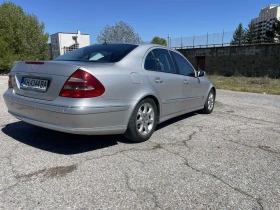 Mercedes-Benz E 400, снимка 4
