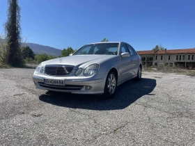 Mercedes-Benz E 400, снимка 1