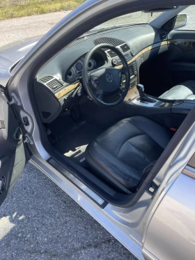 Mercedes-Benz E 400, снимка 5