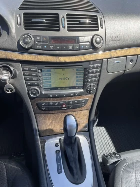 Mercedes-Benz E 400, снимка 9
