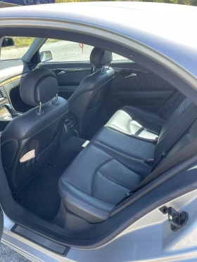 Mercedes-Benz E 400, снимка 6