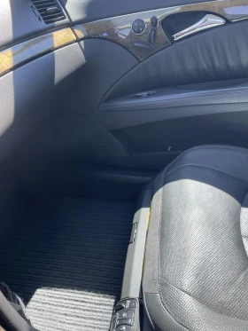 Mercedes-Benz E 400, снимка 7