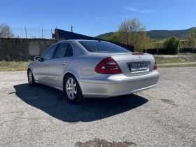 Mercedes-Benz E 400, снимка 3