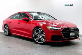 Audi A7 55TFSI Technik S-Line quattro* B&O* DISTRONIC* 360, снимка 3