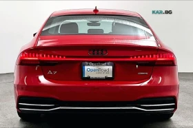 Audi A7 55TFSI Technik S-Line quattro* B&O* DISTRONIC* 360, снимка 5