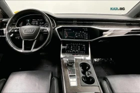 Audi A7 55TFSI Technik S-Line quattro* B&O* DISTRONIC* 360, снимка 10