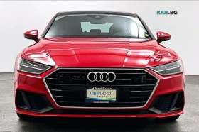 Audi A7 55TFSI Technik S-Line quattro* B&O* DISTRONIC* 360, снимка 2