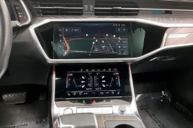 Audi A7 55TFSI Technik S-Line quattro* B&O* DISTRONIC* 360, снимка 12