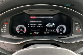 Audi A7 55TFSI Technik S-Line quattro* B&O* DISTRONIC* 360, снимка 11